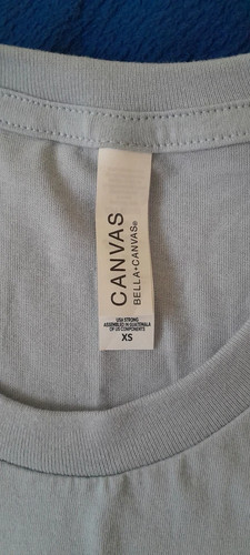 Classic Organic Tee 100% Cotton Short Sleeve Size XS - photo 2