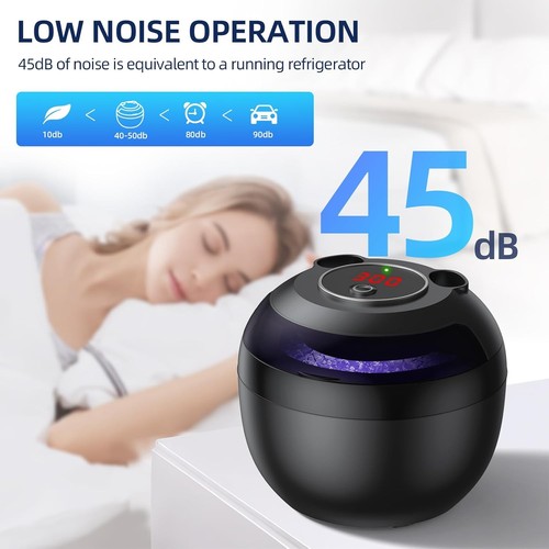 Dental Ultrasonic Retainer Cleaner Machine