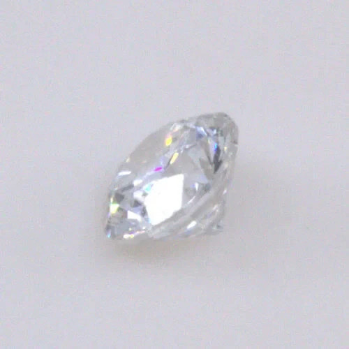 Lab Created Diamond Round 2 mm DEF VS - photo 3