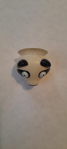 Cartoon Animal Head Toothbrush Holder Stand Cup Mount Suction - photo 2