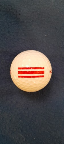 Bundle of 4 Golf Balls: Nike Mojo, 5 Stars, 23, and Range Ball - photo 5