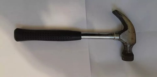 Claw Hammer, Rip Claw Hammer with Non Slip Shock Reduction Grip - photo 2