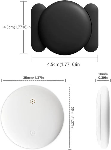 Mini Real Time Portable GPS Tracker Hidden Magnetic - photo 2