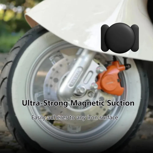 Mini Real Time Portable GPS Tracker Hidden Magnetic - photo 3