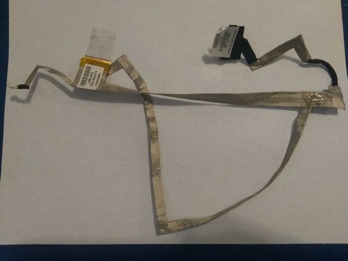 GENUINE HP DV6-3236NR DV6 SERIES LCD VIDEO CABLE