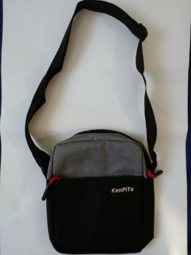 Adjustable Strap Shoulder Bag - photo 2