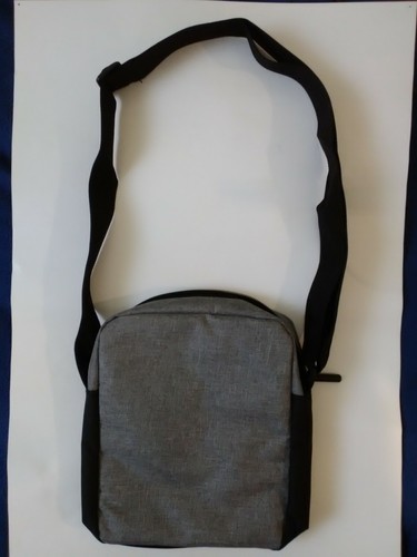 Adjustable Strap Shoulder Bag - photo 3