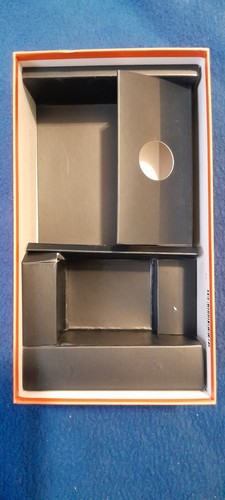 Motorola Moto e5 Play XT19217 Original Box with Manual - photo 5