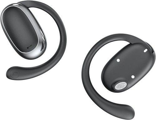 Real-Time Translation Earbuds - 156 Languages