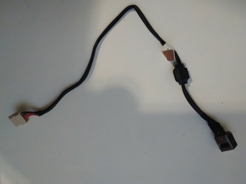 Toshiba Satellite L755-S5277 Board 3QBL6UB0I00 and DC Power Jack
