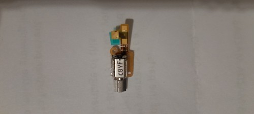 Vibrator Vibration Motor Motorola MOTO E5 Play XT1921-3