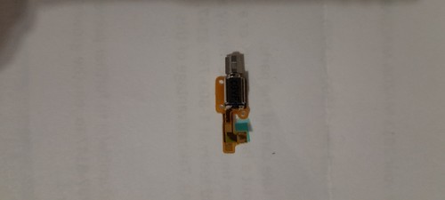 Vibrator Vibration Motor Motorola MOTO E5 Play XT1921-3 - photo 2