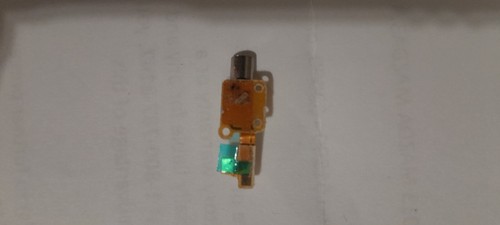 Vibrator Vibration Motor Motorola MOTO E5 Play XT1921-3 - photo 3
