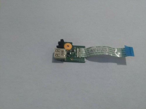 HP DV6 3236N Series USB Board with Cable