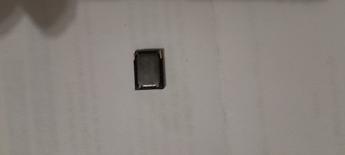 MOTOROLA MOTO E5 PLAY XT1921-5 EARPIECE MODULE