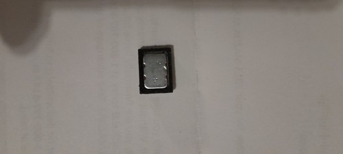 MOTOROLA MOTO E5 PLAY XT1921-5 EARPIECE MODULE - photo 2