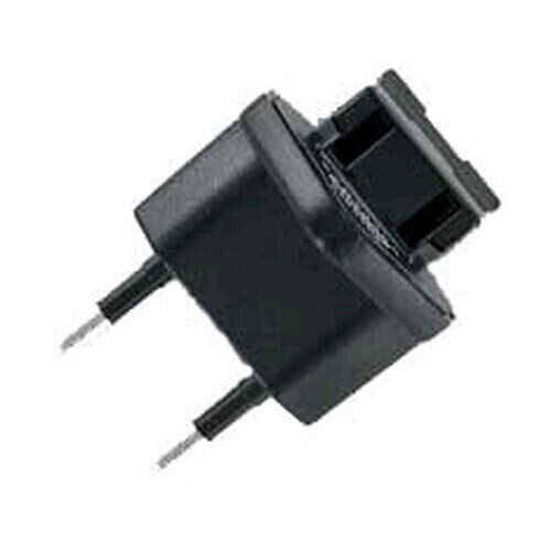 Motorola SYN7456A Flat Pin to EU European AC Adapter