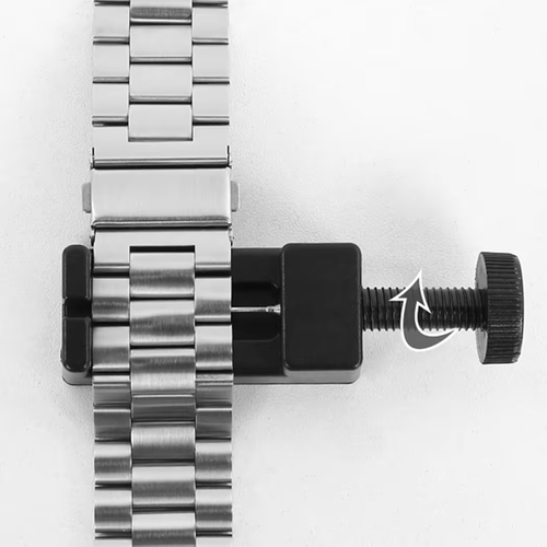 Watch Link Removal Tool Kit Repair Pin Adjuster