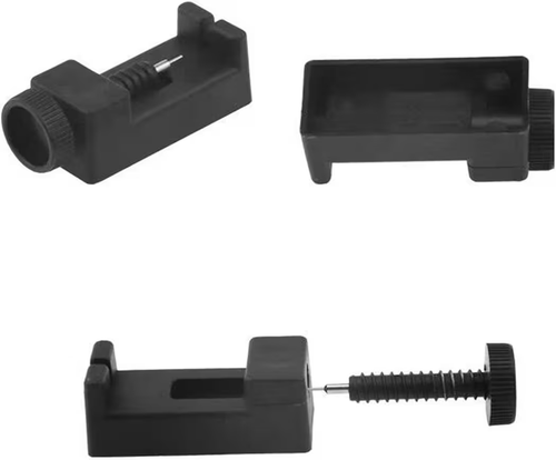 Watch Link Removal Tool Kit Repair Pin Adjuster - photo 2