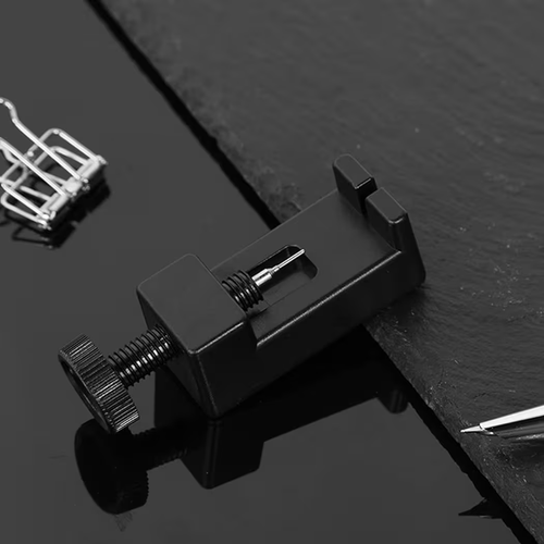 Watch Link Removal Tool Kit Repair Pin Adjuster - photo 3