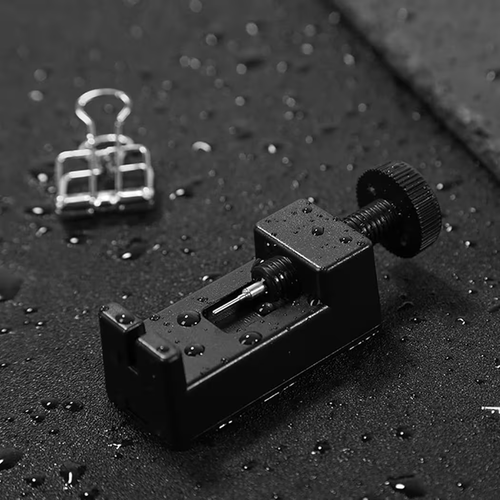 Watch Link Removal Tool Kit Repair Pin Adjuster - photo 4