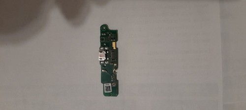 Motorola Moto E5 Play XT1921-3 Charging Dock Repair Part