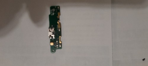 Motorola Moto E5 Play XT1921-3 Charging Dock Repair Part - photo 2