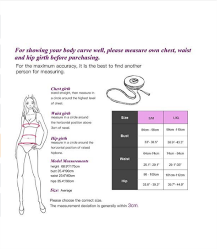 Women's Sexy Lingerie Open Crotch Underwear with Bow Knot - photo 5