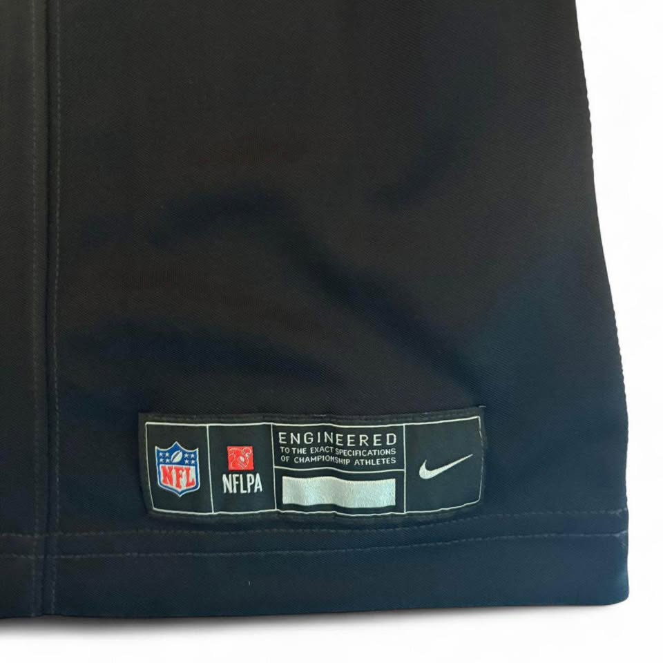 Pittsburgh Steelers Najee Harris Nike Limited Jersey – Size L - photo 4
