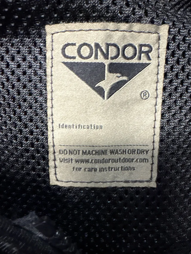 condor tactical vest image indicator(3)