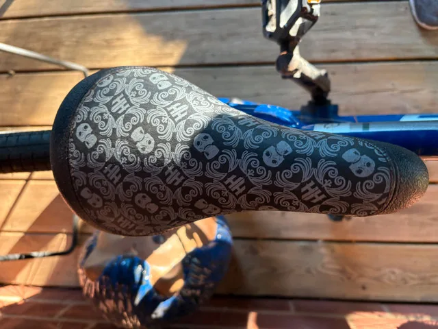 GT Performer BMX - 20 inch wheels image indicator(8)