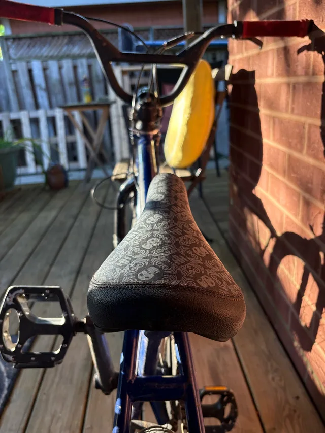 GT Performer BMX - 20 inch wheels image indicator(9)