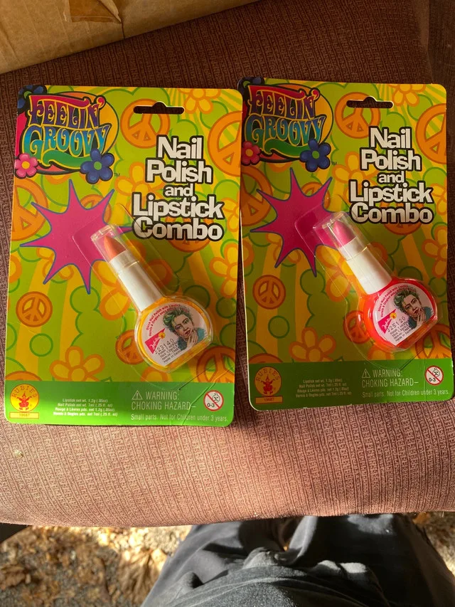 Hippopotamus Shower/Digimon Costume/Star Wars image indicator(5)