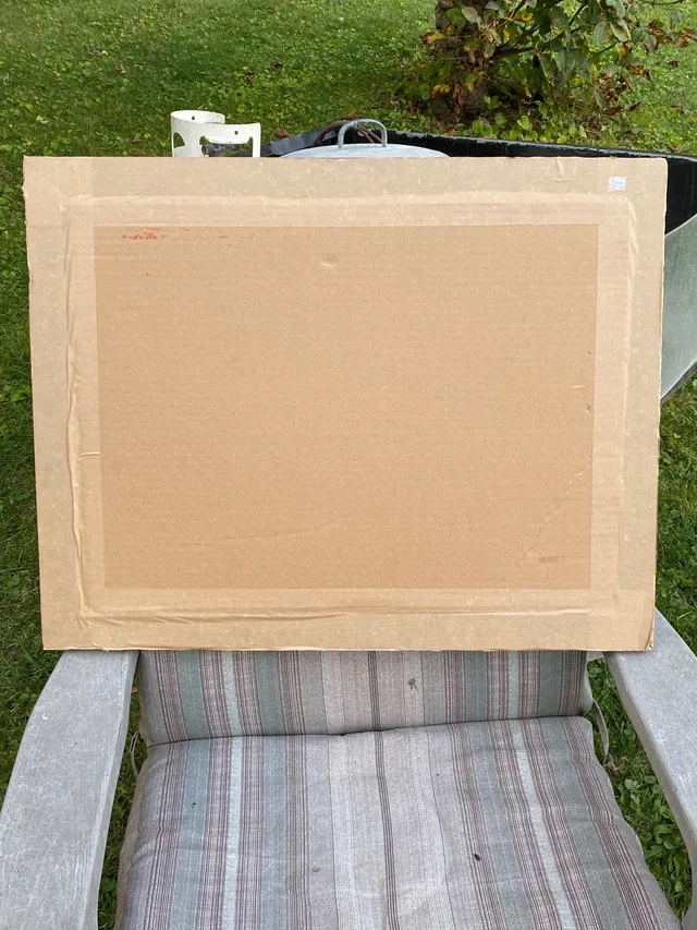 vintage Coca-Cola mirror image indicator(3)