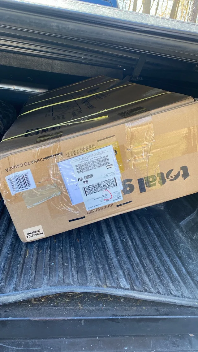 Total gym fit plus new in box sealed image indicator(4)