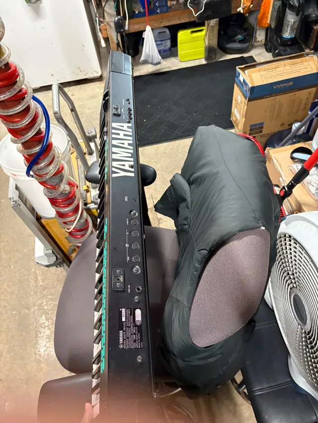 Yamaha DX27S image indicator(2)