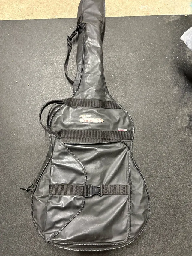 Saltero Classical Guitar model 2/N serial number 2665 image indicator(4)