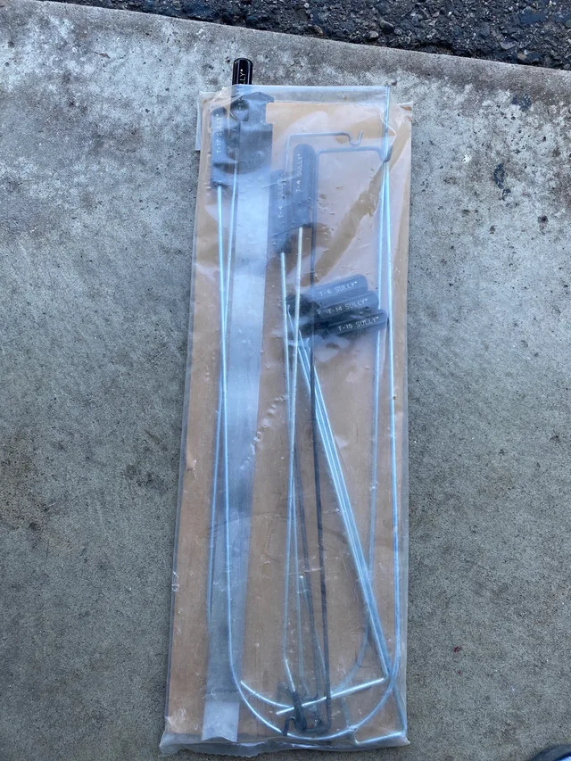 vehicle lock pick tools set image indicator(6)