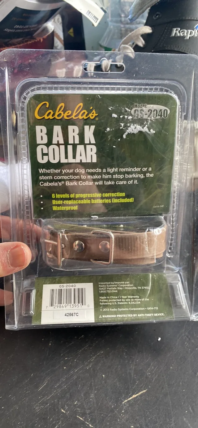 Petsafe Dog Training and Control Products image indicator(6)