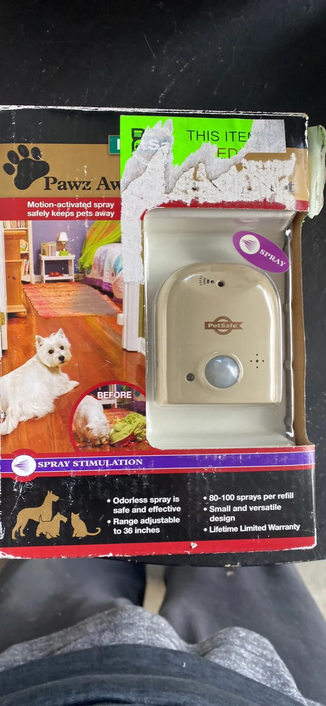 Petsafe Dog Training and Control Products image indicator(9)