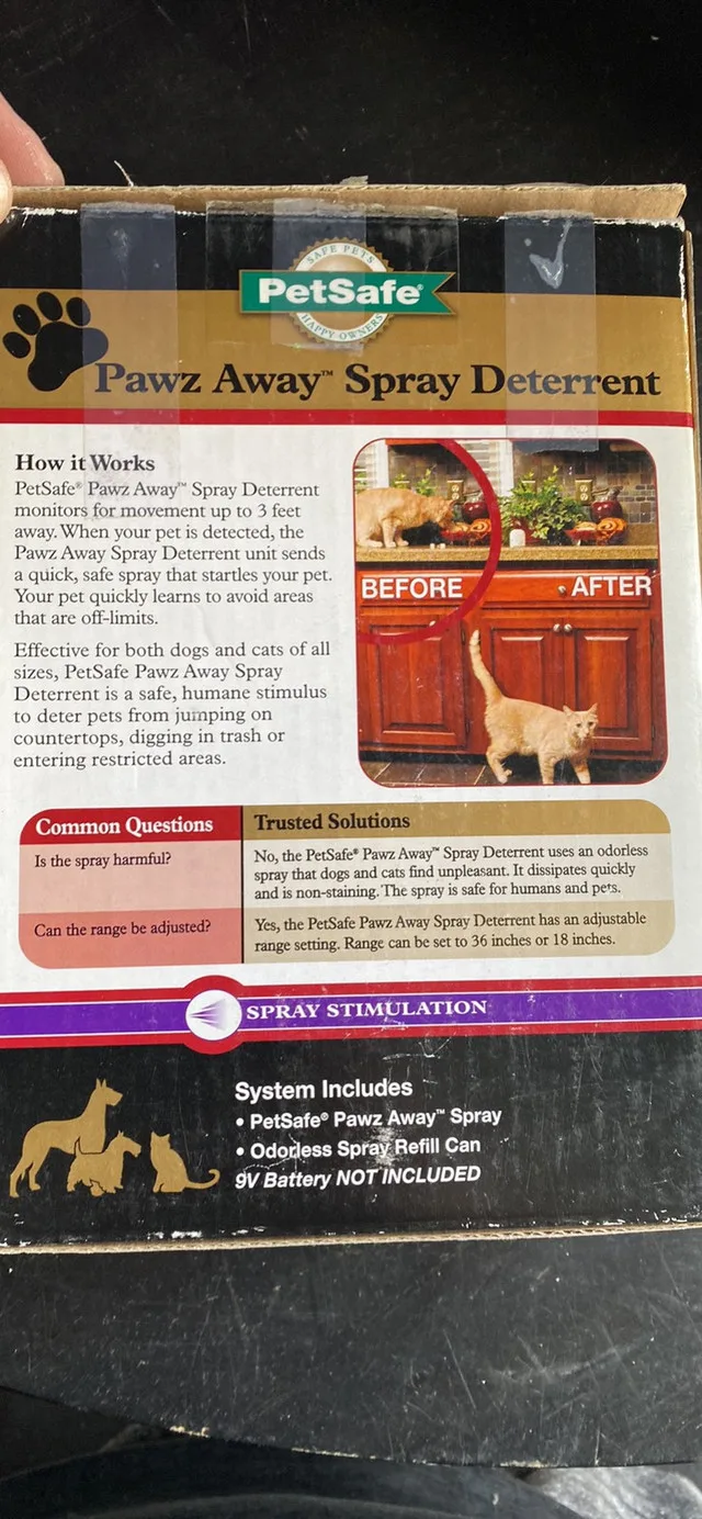 Petsafe Dog Training and Control Products image indicator(10)