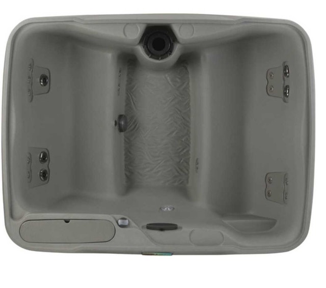 Fantasy Enamor Hot Tub - photo 2