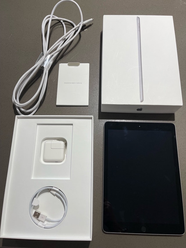 Apple iPad 6th Generation