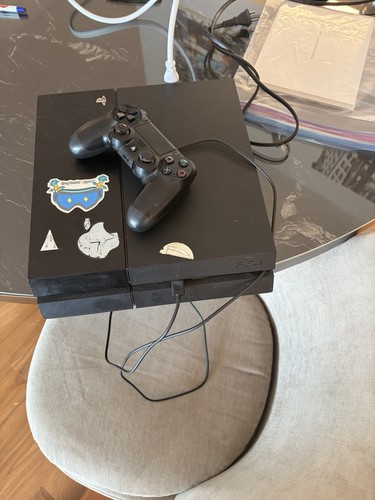Sony PlayStation 4 PS4 Console – Low Firmware