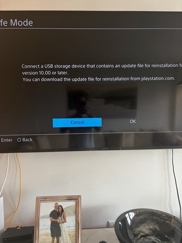 Sony PlayStation 4 PS4 Console – Low Firmware - photo 2