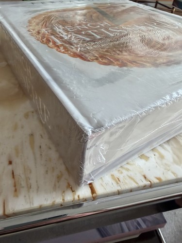 Ferrandi Paris French Pâtisserie Hardcover Cookbook - photo 4