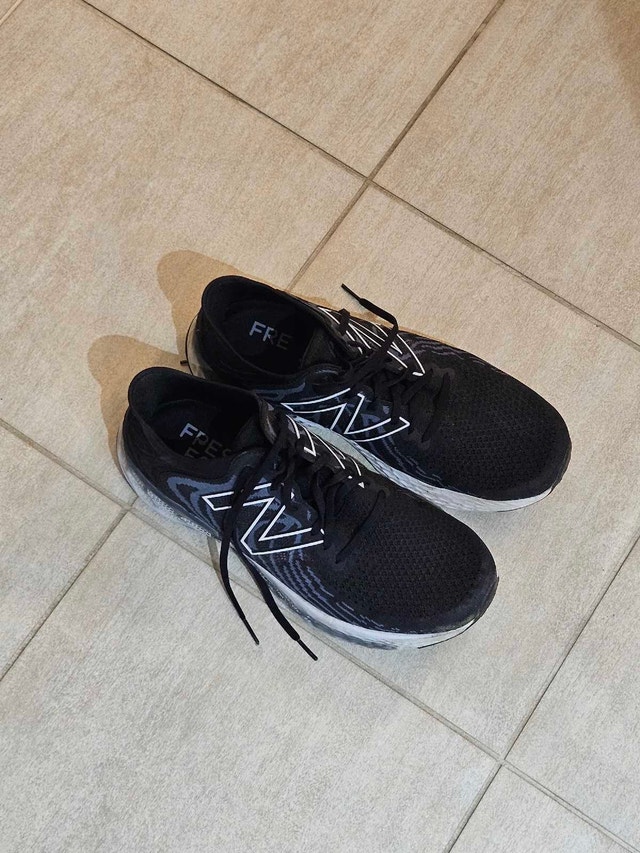 Men's New Balance running shoes (12)