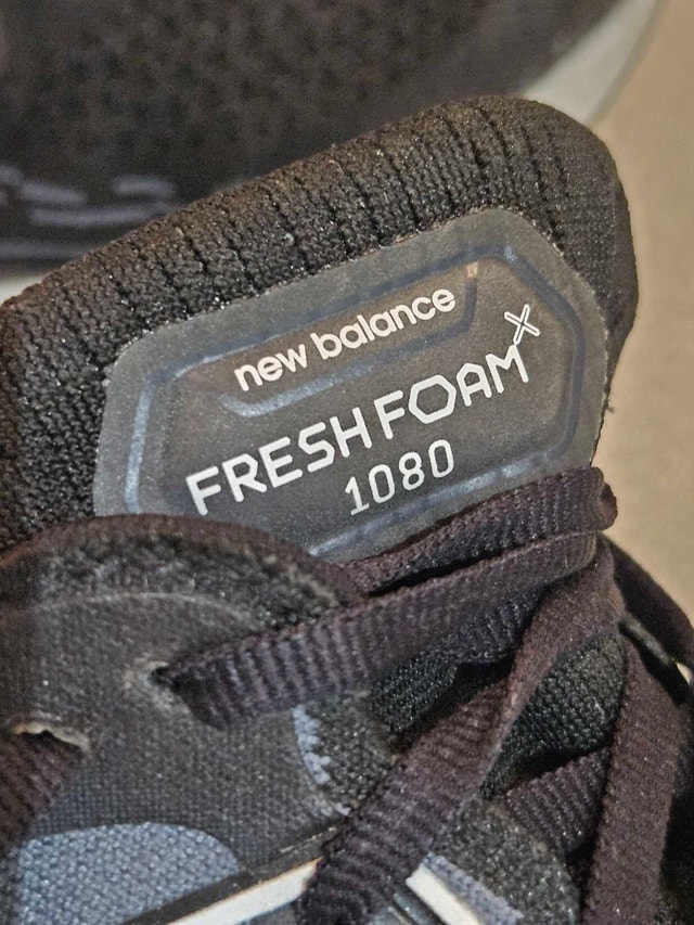 Men's New Balance running shoes (12) - photo 2