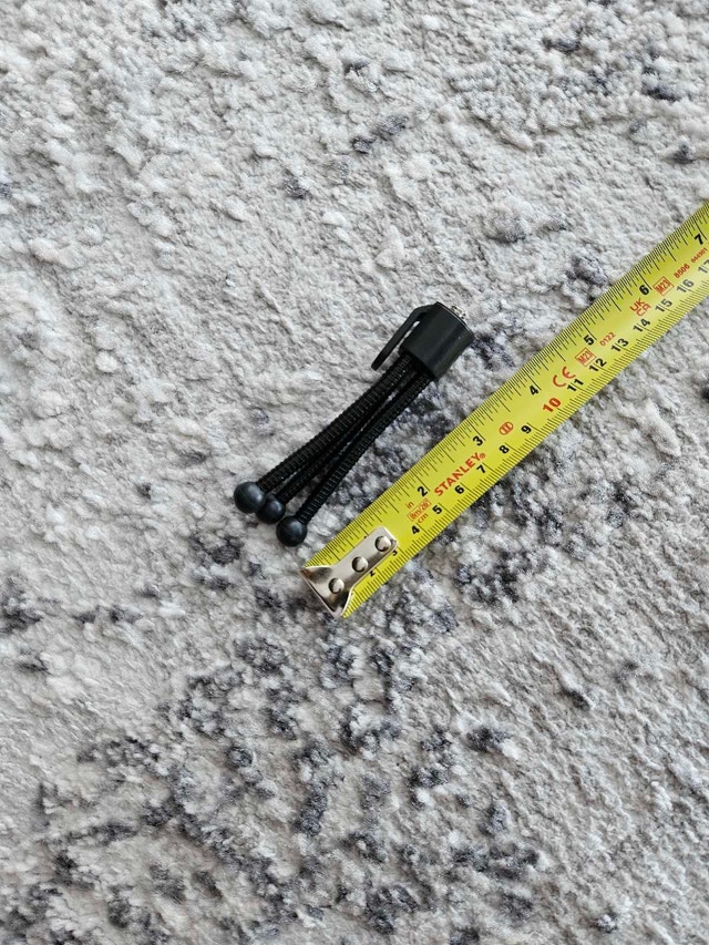 Mini tripod - photo 2