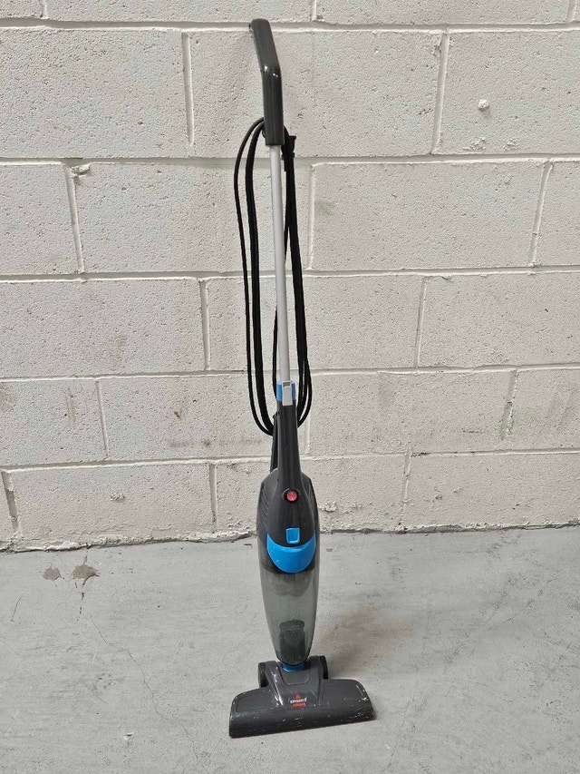Bissell vacuum